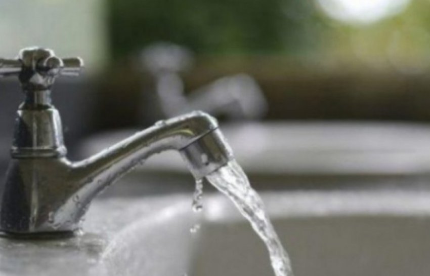 KRU ‘Prishtina’ njofton se disa zona do të mbesin 6 orë pa ujë