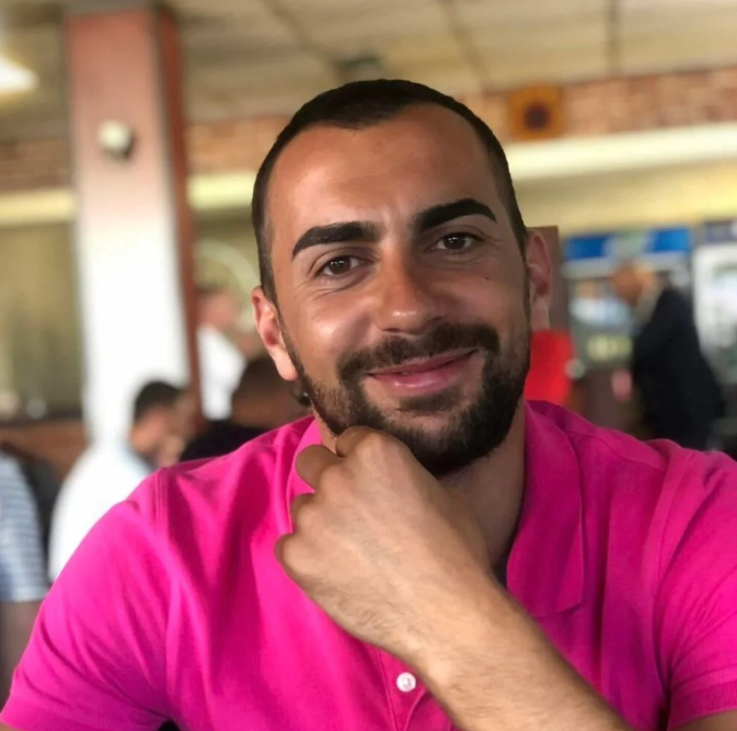 U rrëzua në vendin e punës ditë më parë, vdes i riu nga Malisheva, Editon Gashi