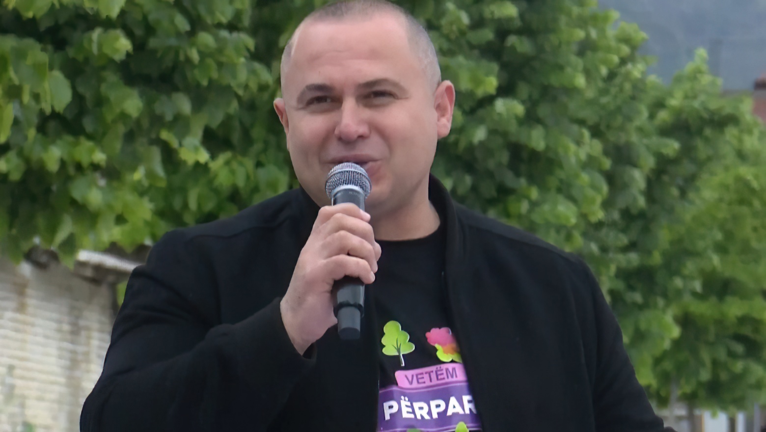 Nën akuzë për blerje votash, çohet në gjyq kryetari socialist i Vaut të Dejës