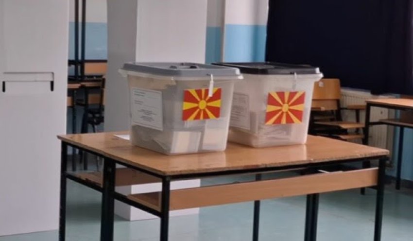 Sot pritet të rikthehen aktivitetet zgjedhore në Maqedoni të Veriut