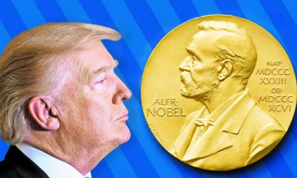 Trump s’e mori Nobelin për Paqe, kryetari i i Nobelit: Komiteti ka guxim dhe integritet