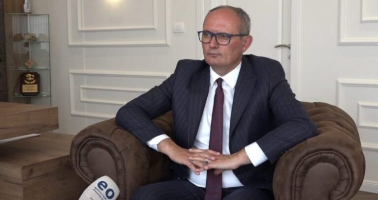 Agim Aliu e uron Ramiz Lladrovcin për fitoren: Ai është aset i PDK’së