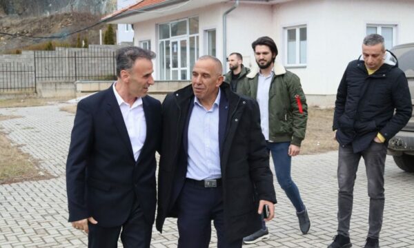 Kaq vota morën kandidatët shqiptarë që rikandiduan në komunat në Veri