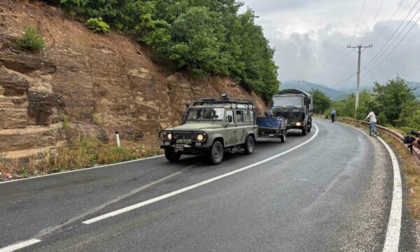 Hyjnë gabimisht në veri, reagon FSK: Ngatërruam drejtim
