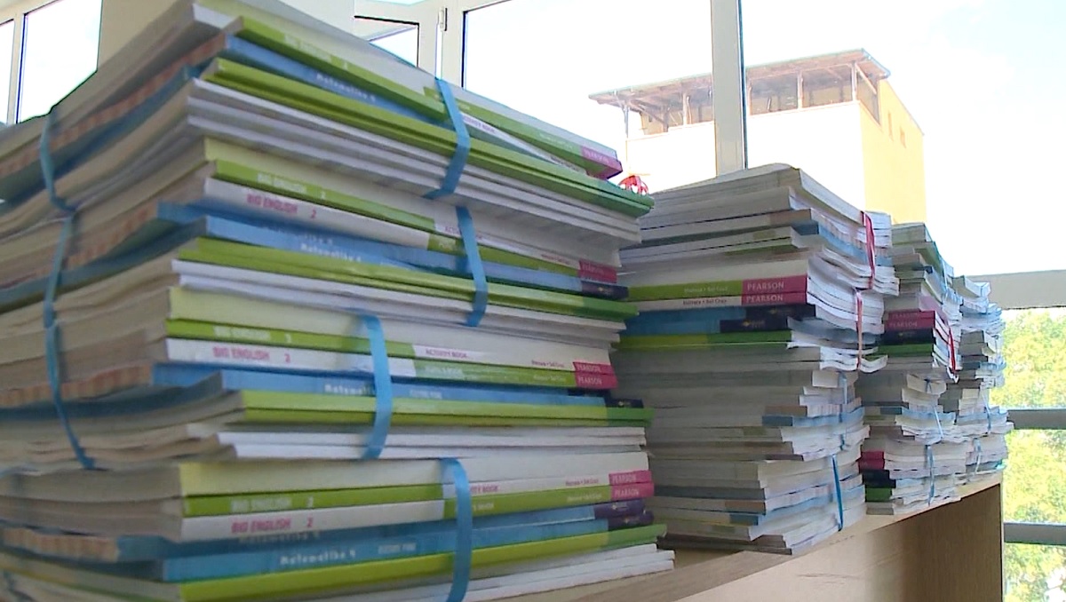 MASHT: Edhe një ditë kohë për të aplikuar për subvencionim të teksteve shkollore