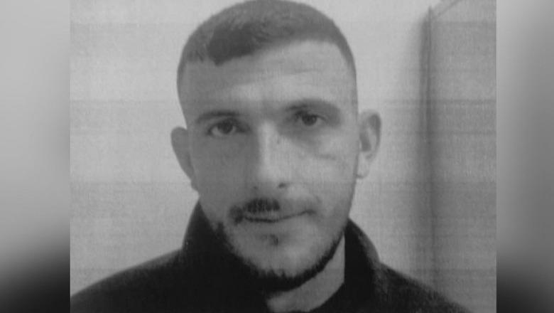 Merr fund arratia e 27-vjeçarit shqiptar që u arratis nga burgu i Halkidikisë