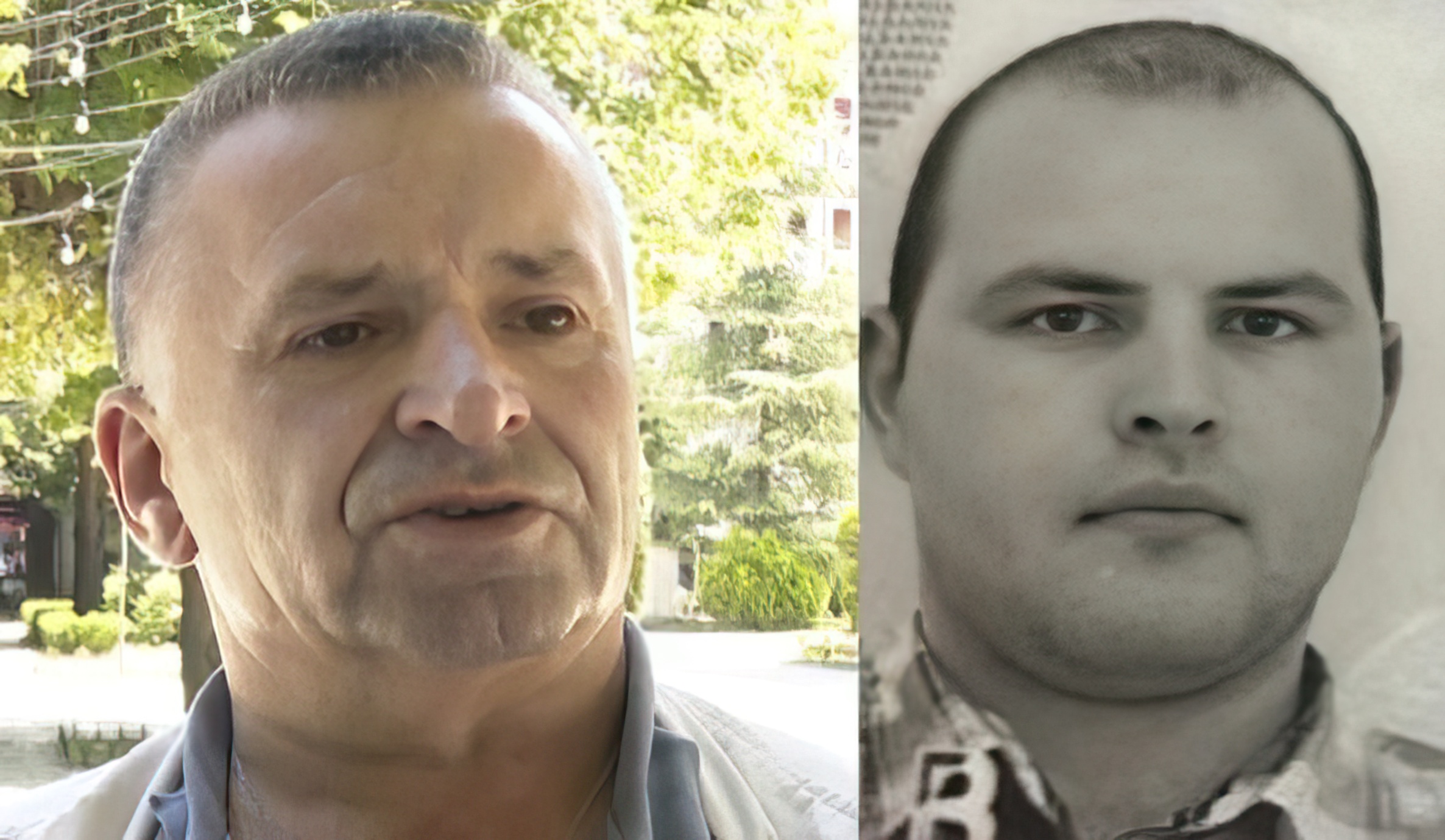 Gjon Shkambi mohon përfshirjen në vrasjen e gjyqtarit Kalaja: Nuk kisha dijeni për veprimin e Elvisit