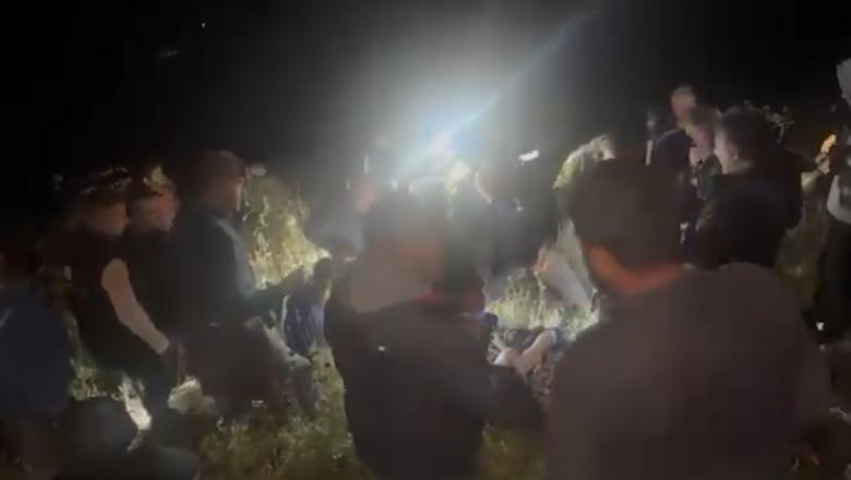 Ishte duke kullotur bagëtitë, bariu në Tepelenë bie në humnerë