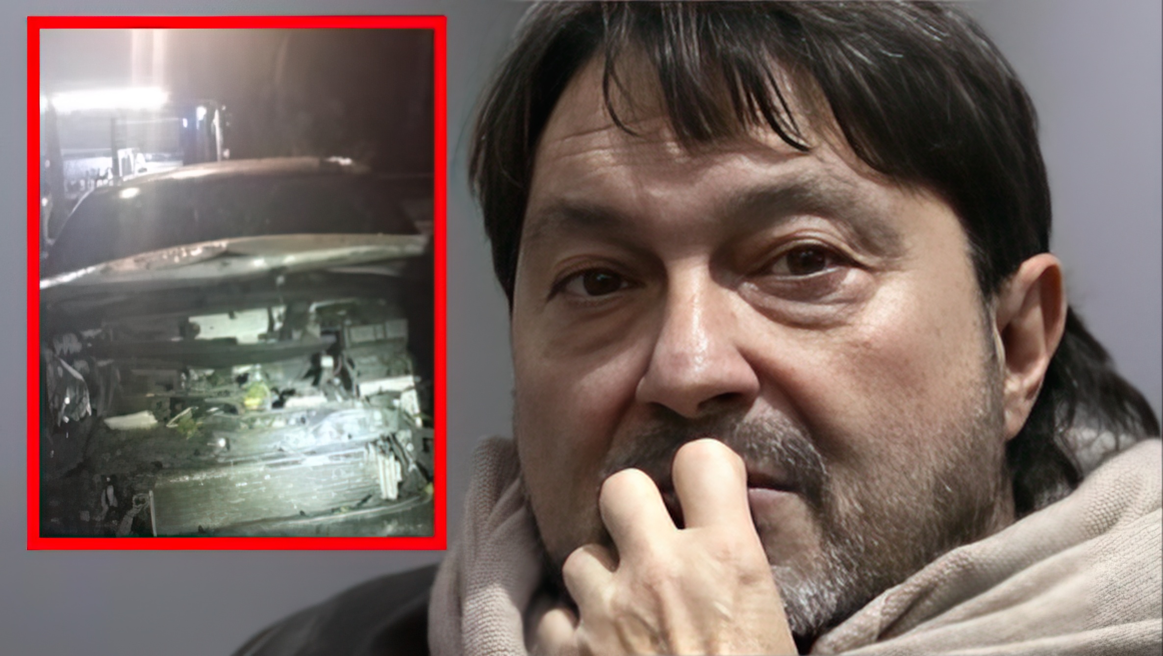 Sulmi ndaj gazetarit Ranucci, Altin Sinomati dhe gjurmët që çojnë te shqiptarët