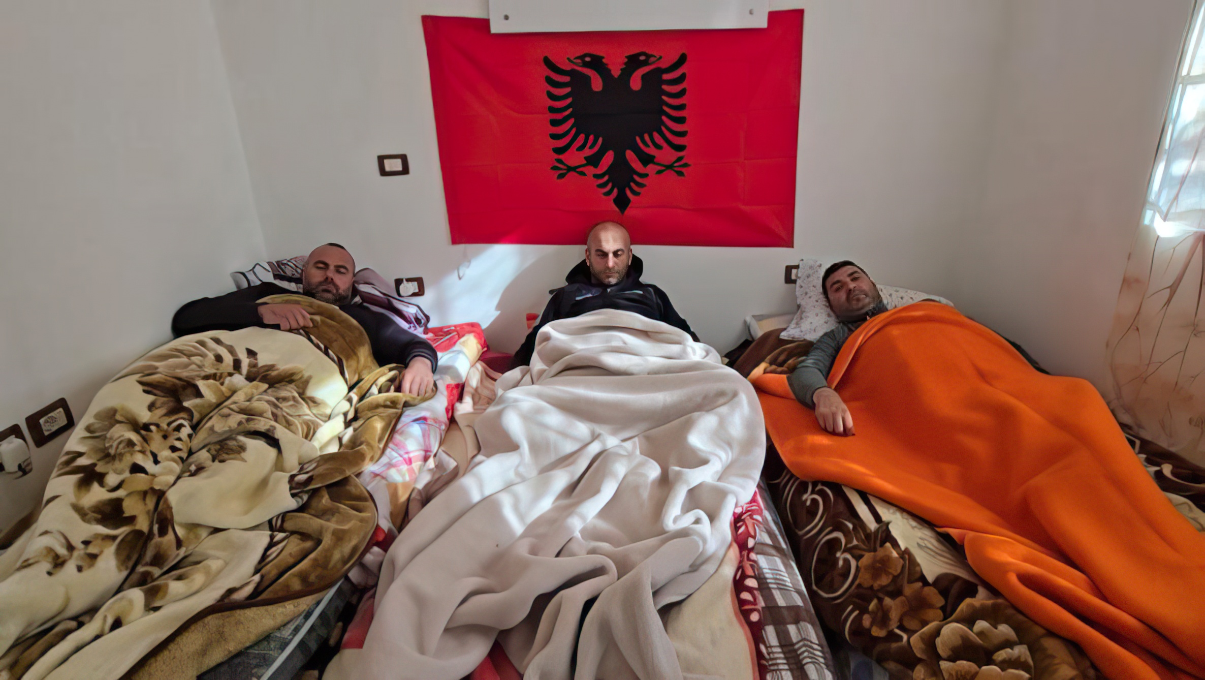 Grevistët në Marinzë përkeqësohen në ditën e gjashtë, asnjë reagim