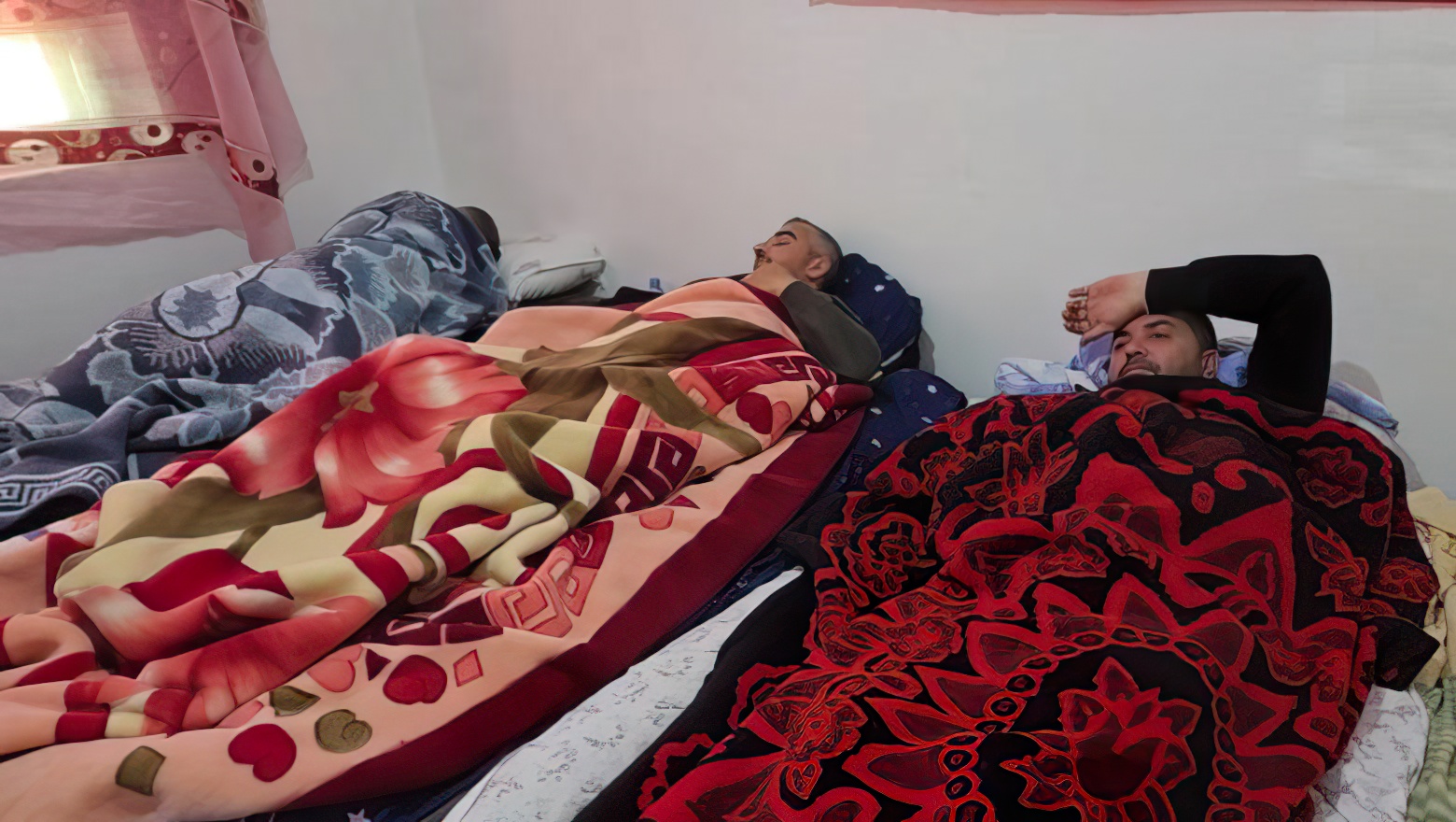 Naftëtarët e ‘Bankers’ prej 13 ditësh në grevë, të braktisur nga shteti