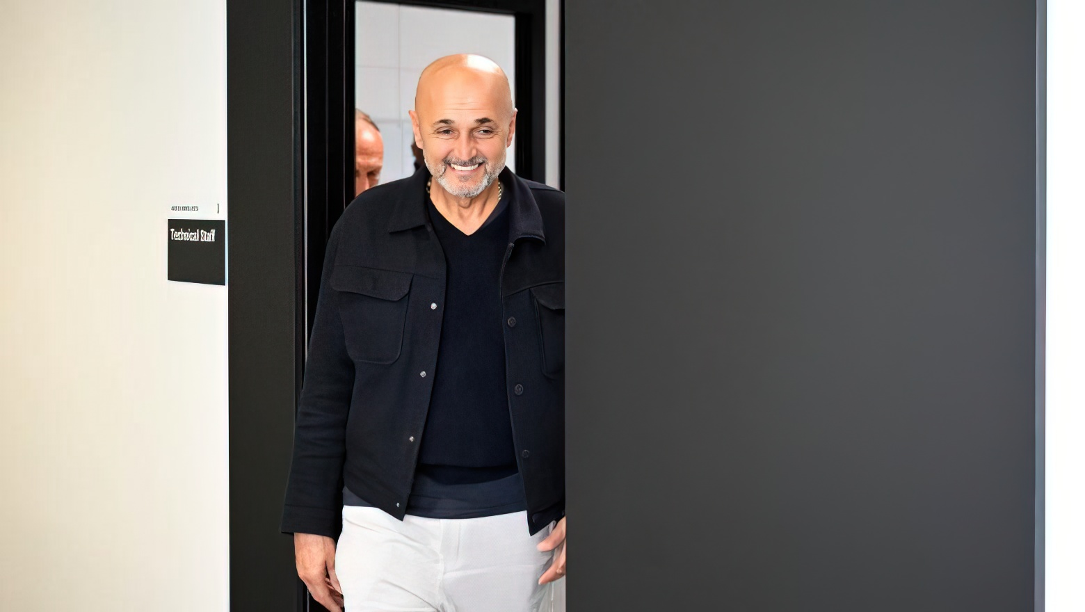 “Nëse s’do besoja te ky ekip, nuk do firmosja”, Spalletti prezantohet te Juventusi