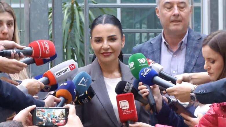 Balluku del nga SPAK: Isha për një çështje në hetim, besoj në transaprencë!