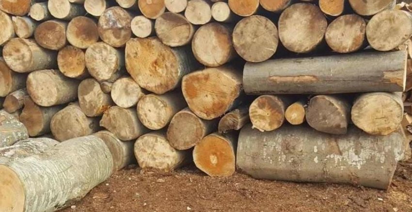 Çmimet e drurit për ngrohje gjithnjë e më të larta, qytetarët e Tetovës po kërkojnë alternativa të ngrohjes