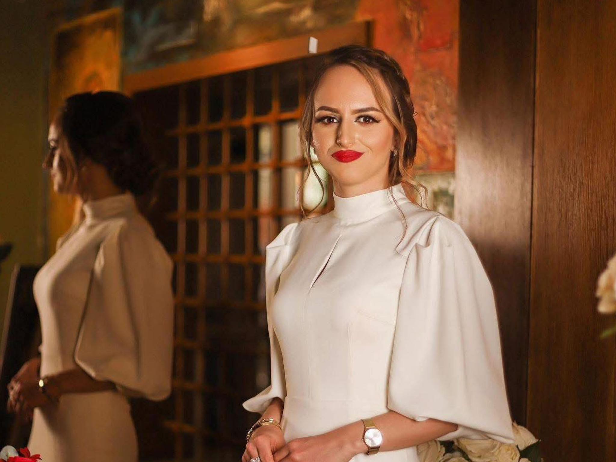 E dhimbshme: Vdes në moshë të re Laura Zekaj