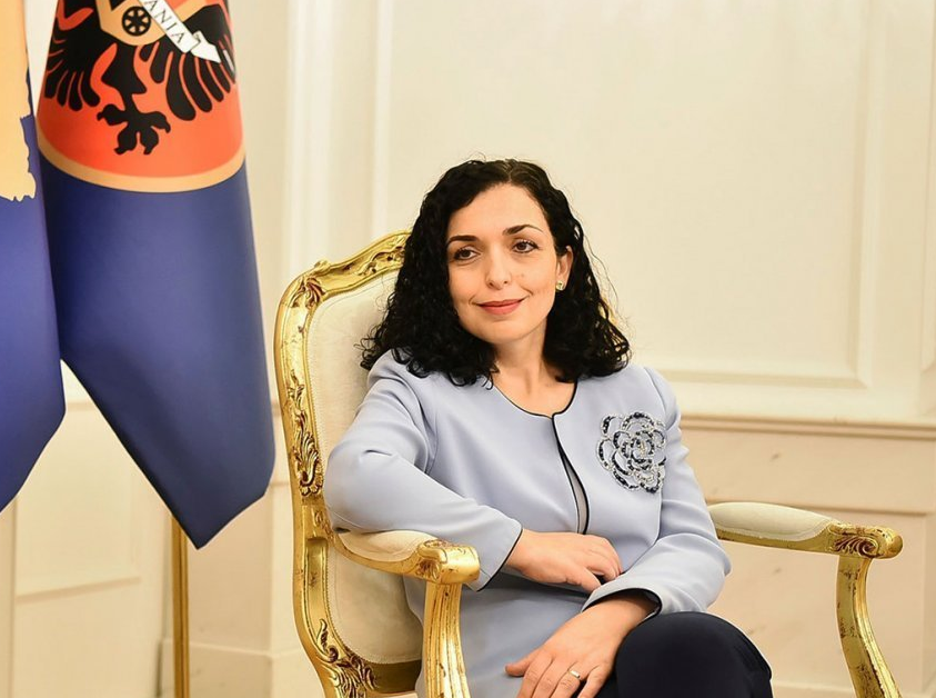 “Rikandidimi” i Vjosa Osmanit për presidente, cili është qëndrimi i partive në Kuvend