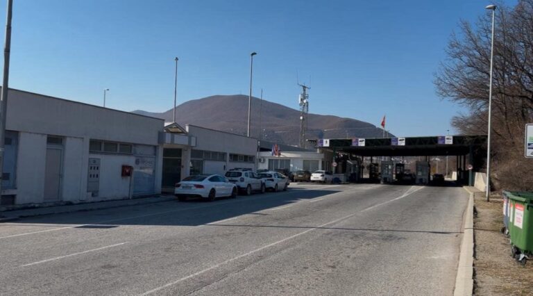 5 kinezë hynë ilegalisht në Kosovë, arrestohet një i mitur serb