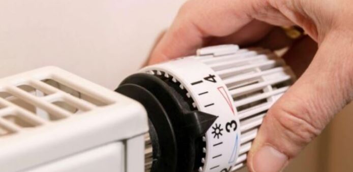 Ja si ta ngrohni banesën më shpejt me një truk të thjeshtë