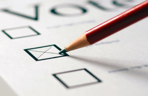 Arrestohet një burrë në Graçanicë, dyshohet për ryfshet me vota