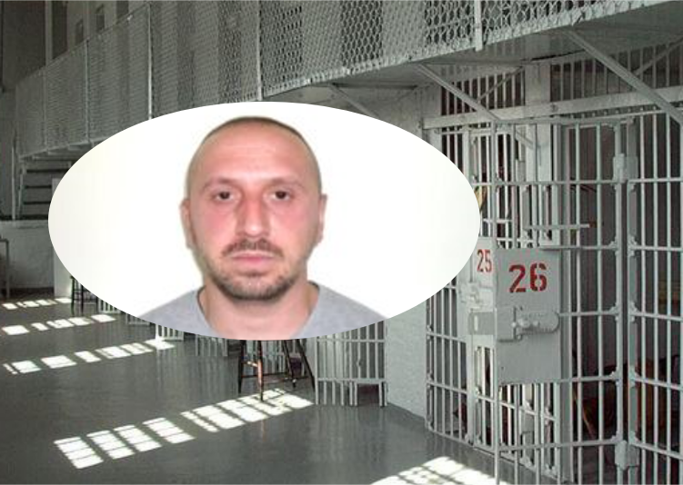 Arratisja e serbit nga burgu në Mitrovicë mbetet mister, gati 2 muaj në arrati