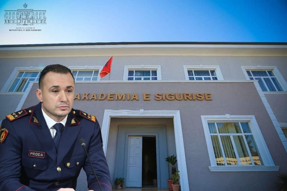 “Jo mungesë stafi, por dështim i Policisë së Shtetit: Studentët braktisin Akademinë se s’ka kushte”