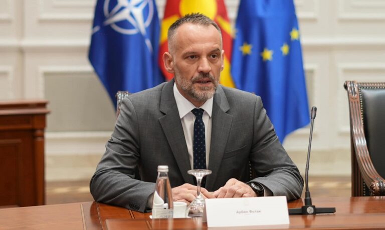 Plagosja e Zekirja Shainit në Kumanovë, Arben Fetai reagon: Dënoj fuqishëm këtë akt dhune