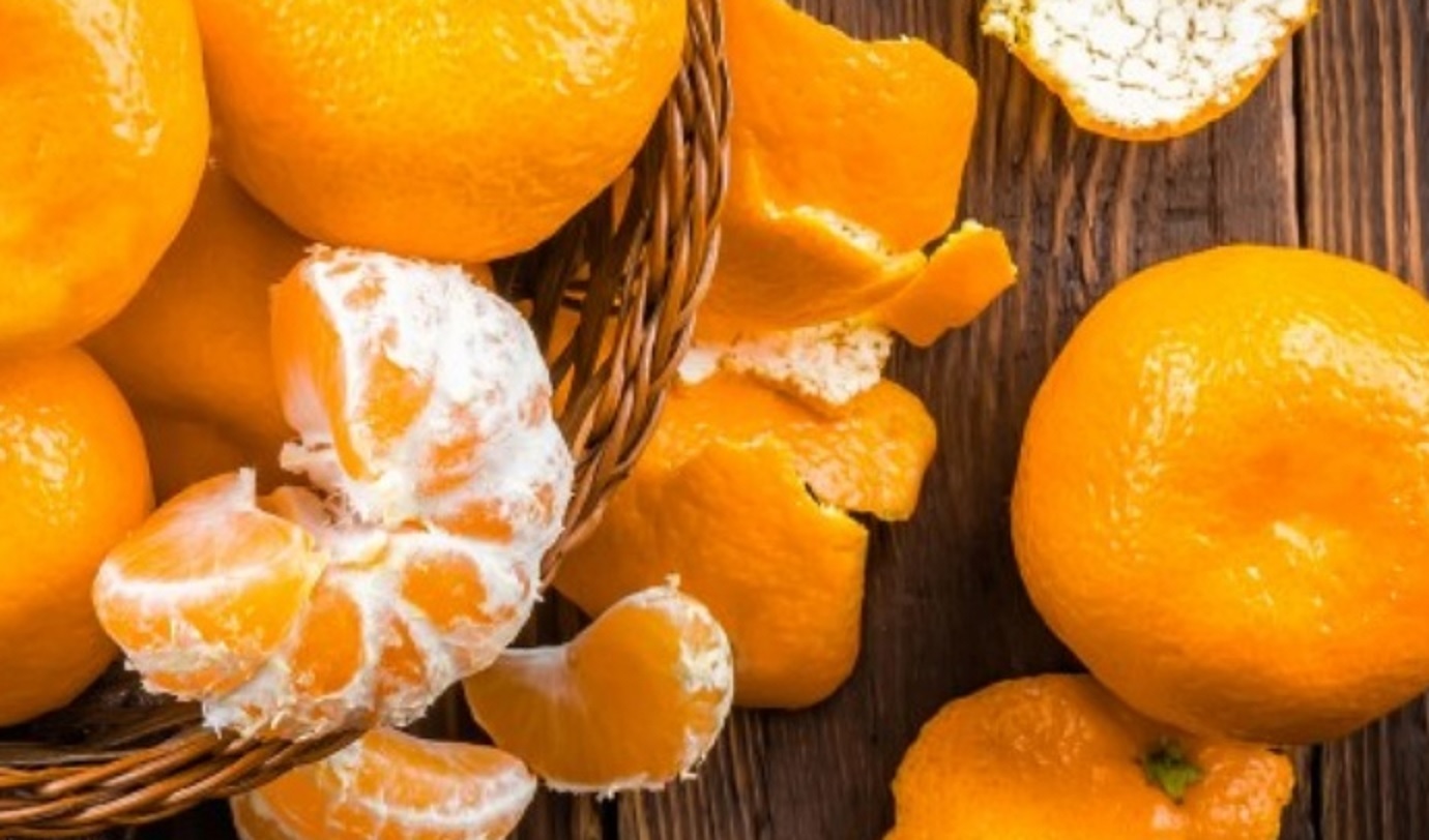 Çaji i lëkurës së mandarinave, i dobishëm për shëndetin