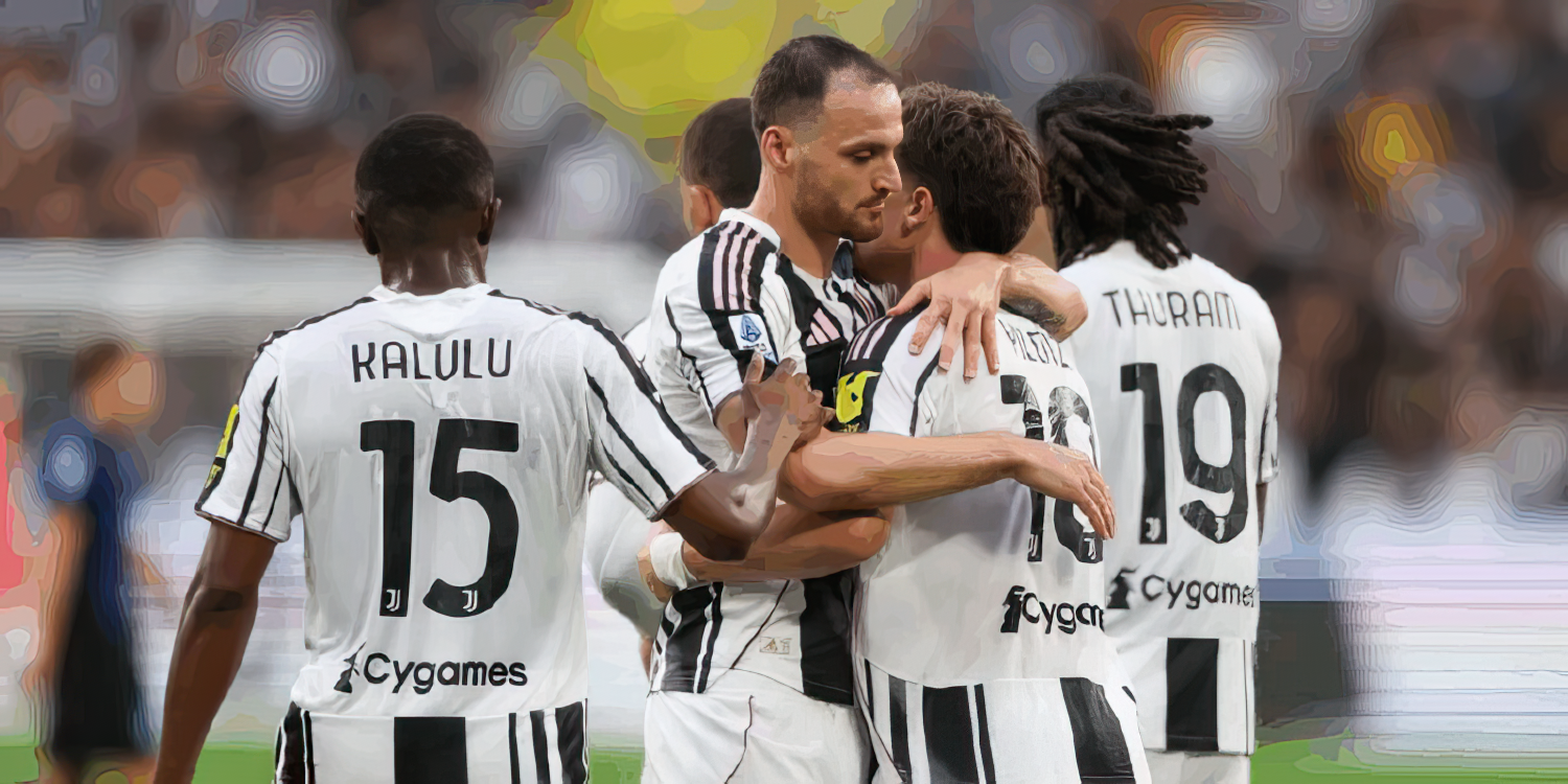 UEFA hap hetim ndaj Juventusit për shkelje