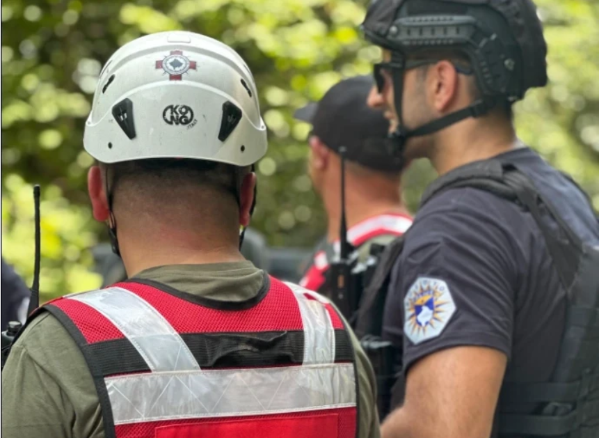 Nis operacioni i kërkim-shpëtimit për të zhdukurin në Malishevë