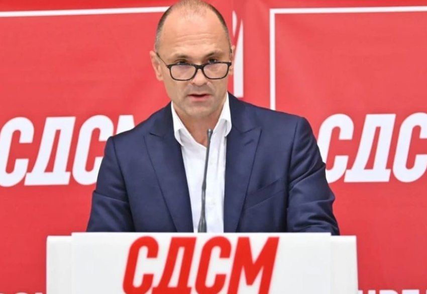 Filipçe: Kjo qeveri nuk i zgjidh problemet e qytetarët, por i injoron ato