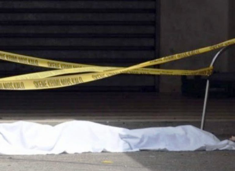 Gjendet i vdekur një person në Prishtinë