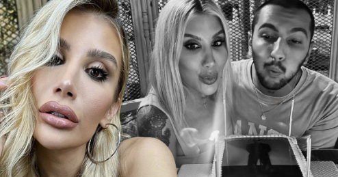 Tronditet këngëtarja, arrestohet pak orë para se të fejohej