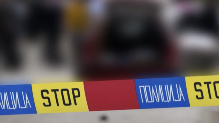 MPB: Një i vdekur dhe një 18-vjeçar i lënduar rëndë nga aksidenti në autostradën Shtip–Veles