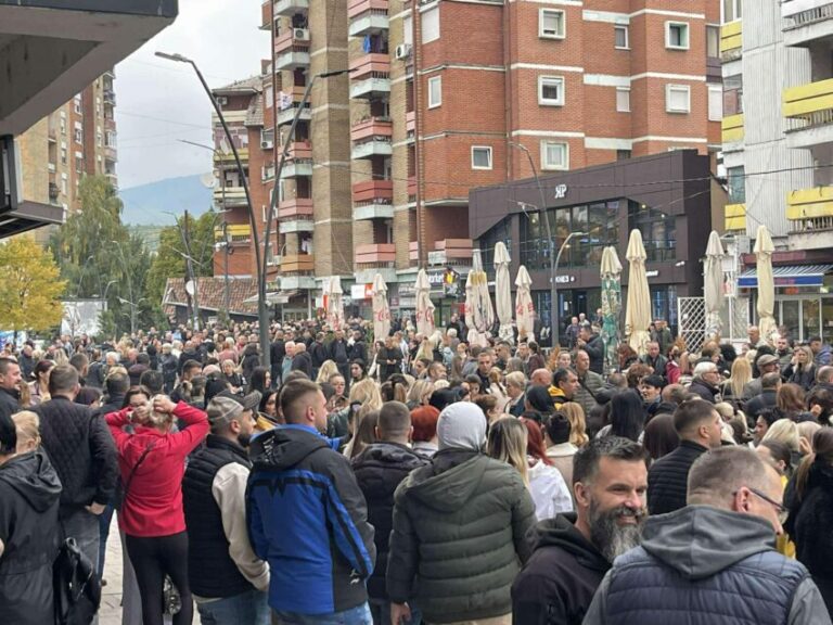 Lista Serbe i fiton 9 komuna, në Kllokot shkon në balotazh