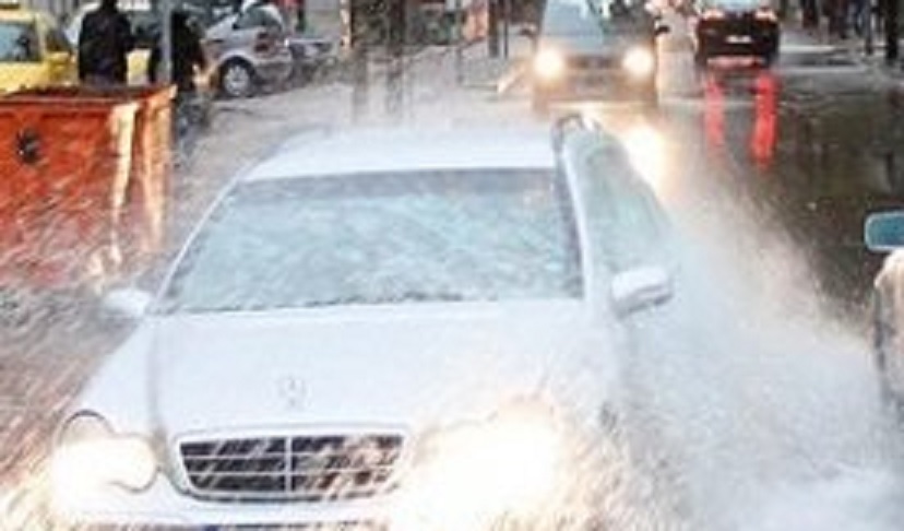 Mot i keq, përmbytje, borë, Komuna e Prishtinës apelon për kujdes