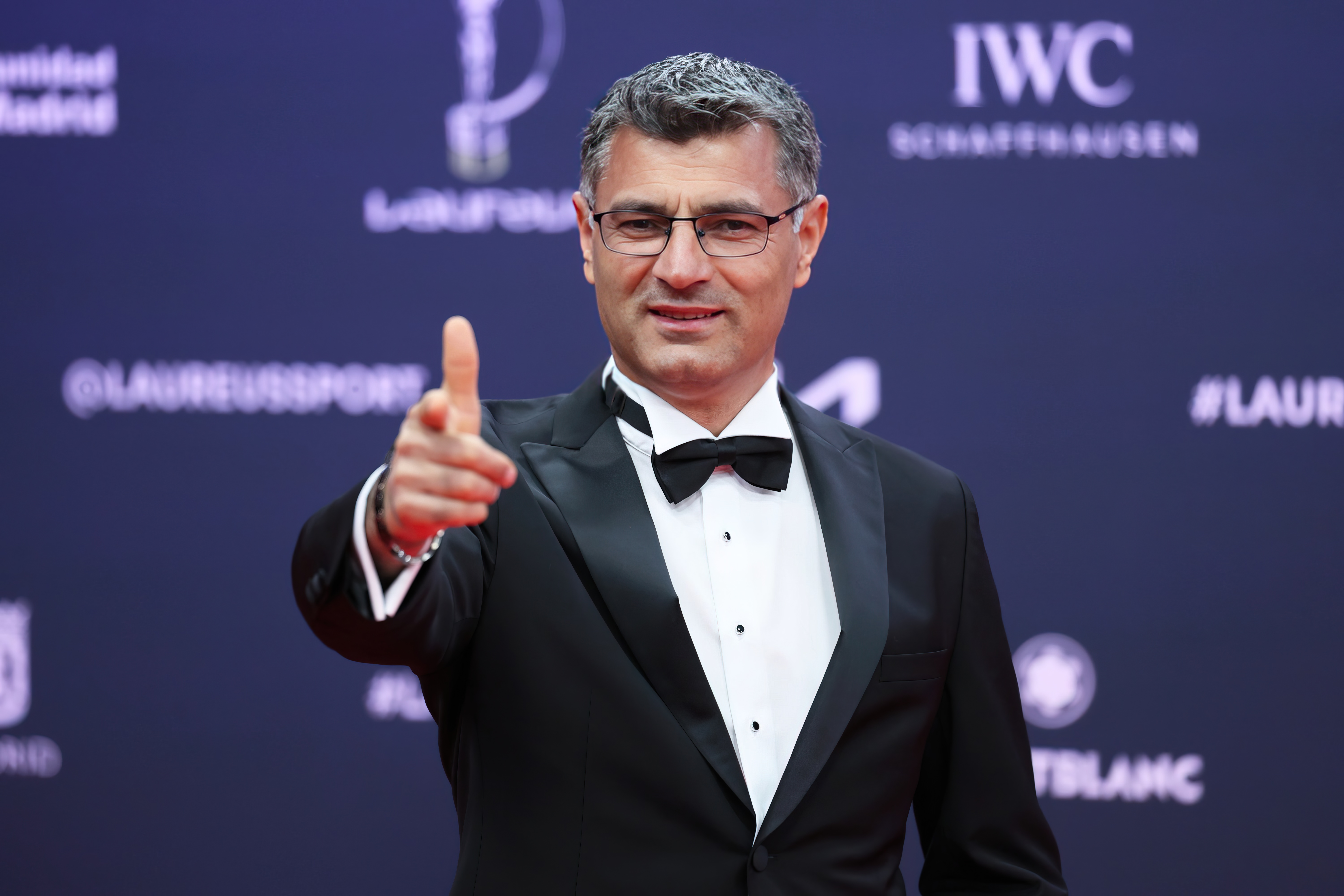 U bë i njohur për medaljen e argjendtë në Paris, Yusuf Dikeç fiton medaljen e artë në Kampionatin Europian