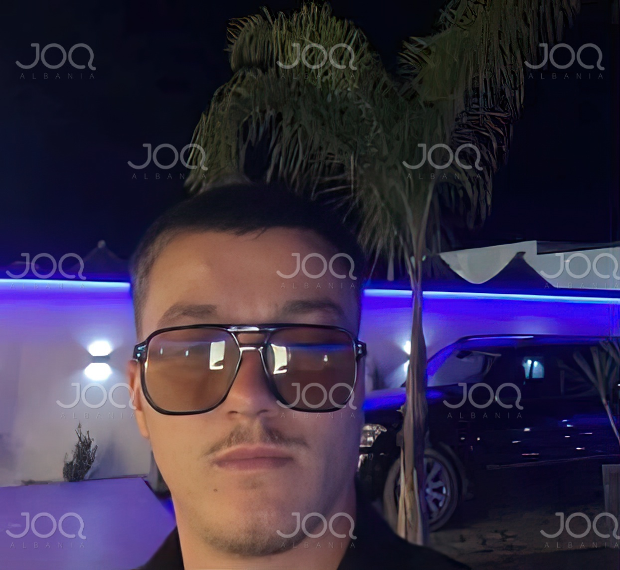 Prej disa ditësh në koma  22 vjeçari humb jetën pas aksidentit në Elbasan