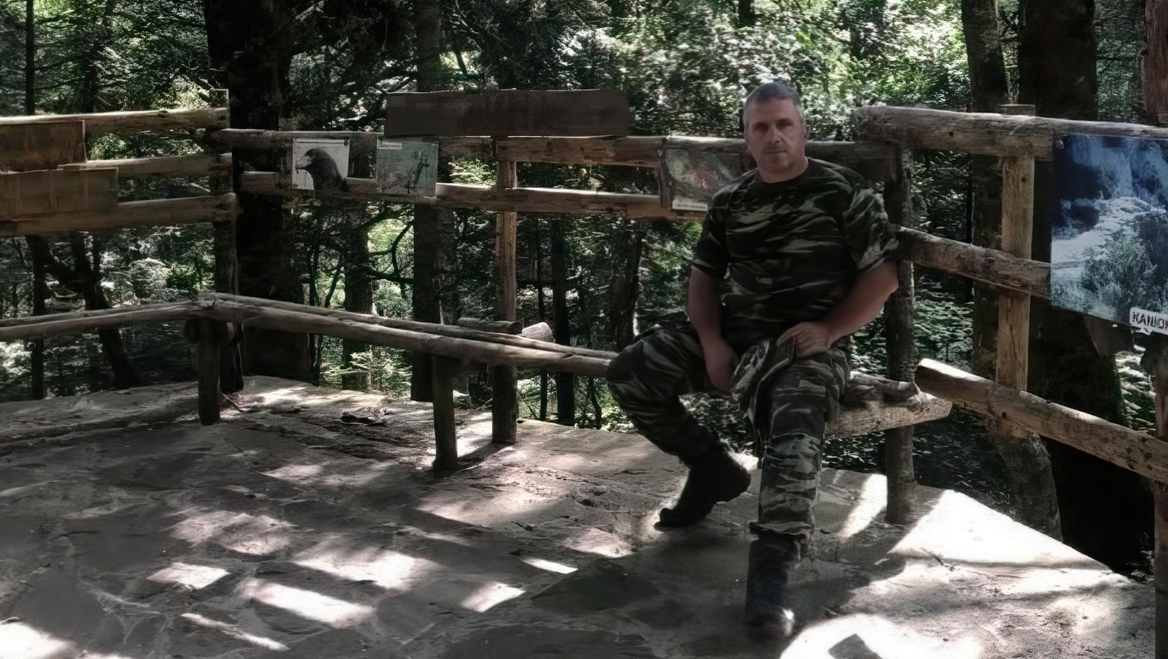 Abuzimi me të miturën në Përmet, pezullohet shefi i krimeve, Dhurim Çenko