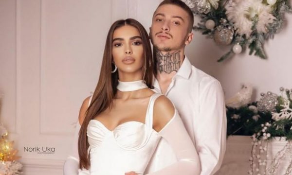 Fero i bën thirrje publike Arbenites, emocionon fansat