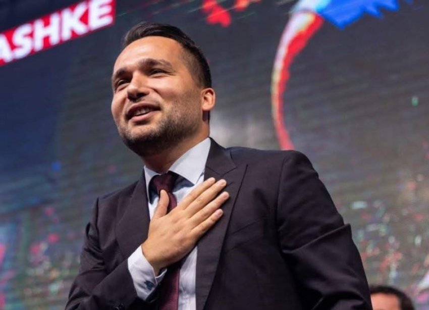 Ramadani: AKI është koalicioni fitues i votës shqiptare, kemi 23 mijë vota më shumë se VLEN-i