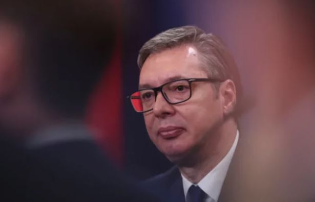 Vuçiq: Jam optimist për pozicionin e serbëve të Kosovës, por pas pesë apo dhjetë vjetëve