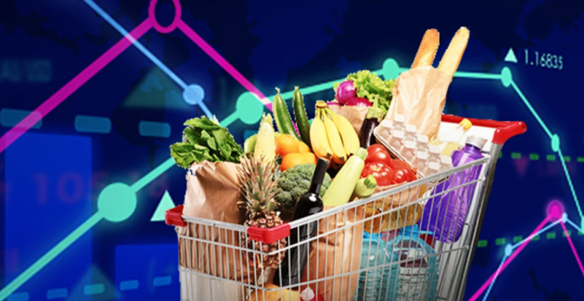 Inflacioni, shpenzimet e jetës rriten për 4 për qind