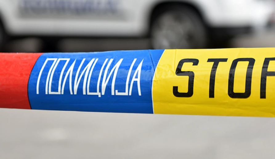 Një banor i Shkupit goditi me veturë dy të mitura