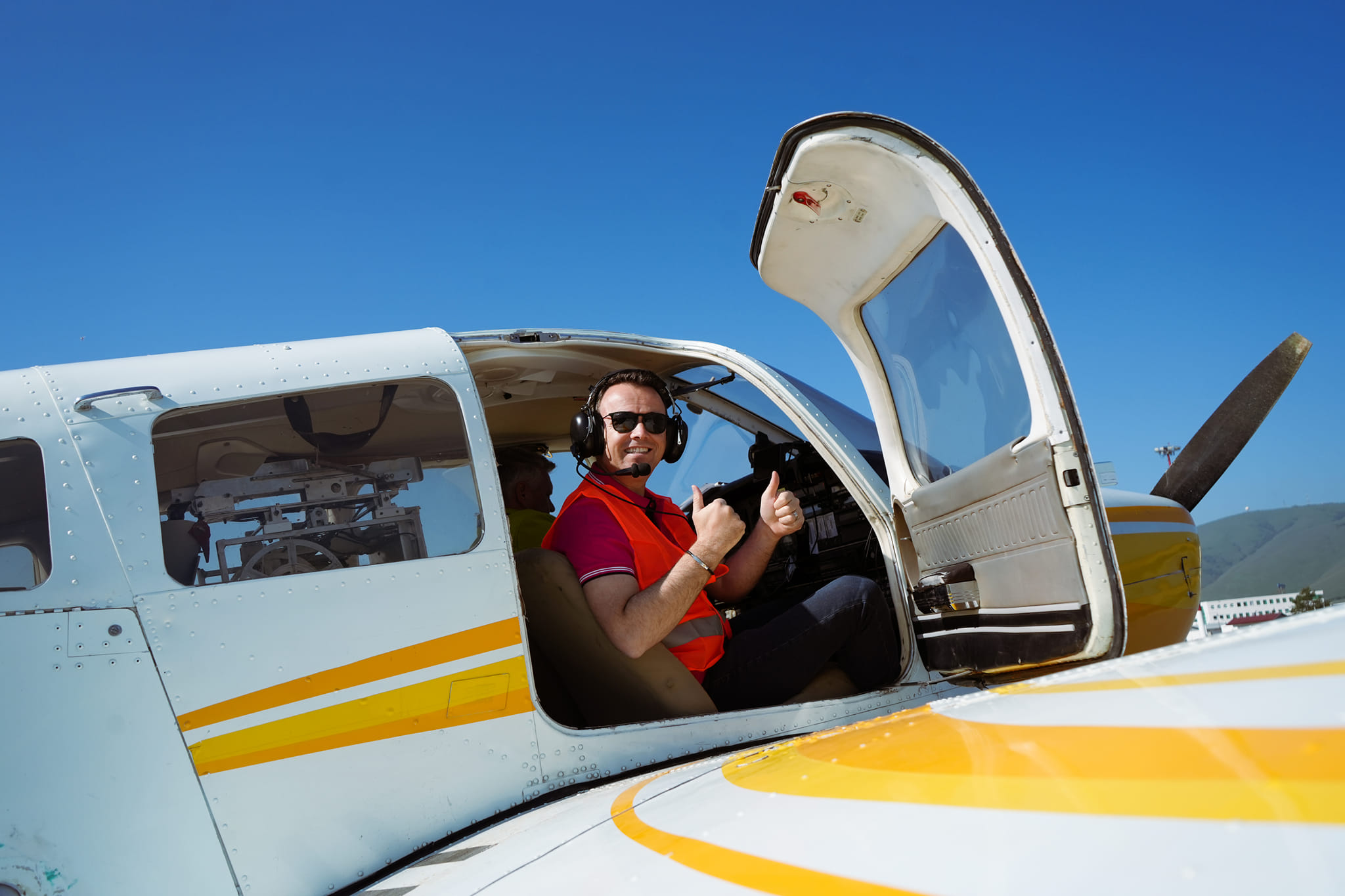 Fillon fushata vjeshtore e vaksinimit nga ajri kundër sëmundjes së tërbimit të kafshëve të egra