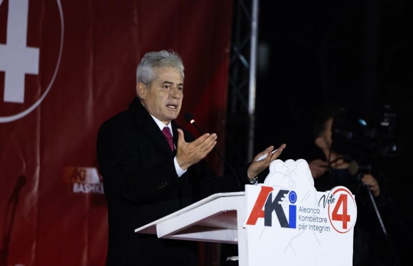 Në bllokun shqiptar dominojnë akuzat për keqpërdorime