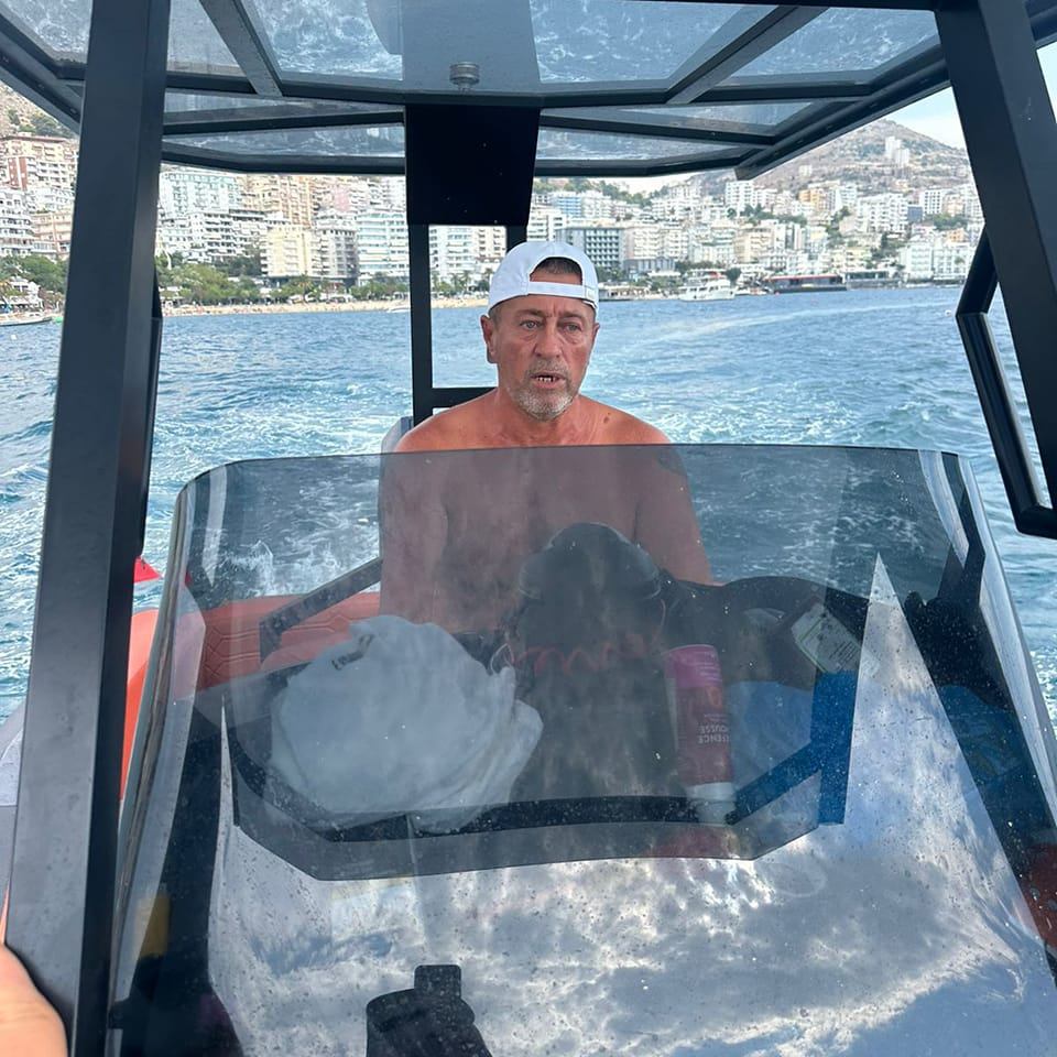 Shpërthimi i makinës me tritol në Sarandë, flet fqinja: Desh vdiqëm