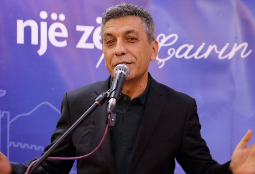 Mexhiti: Fitorja e arritur është rezultat i punës dhe përkushtimit