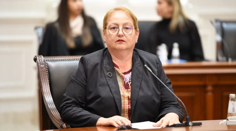 Janevska: Cilësia në arsimin e lartë nuk është vetëm për shkak të Listës së Shangait, por për t’i ndihmuar shtetit