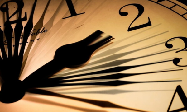 Të dielën ndryshon ora