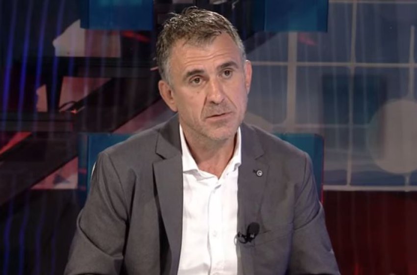 Azizi: Investimet nëpër shkollat shqipe në Butel janë kryesisht donacione